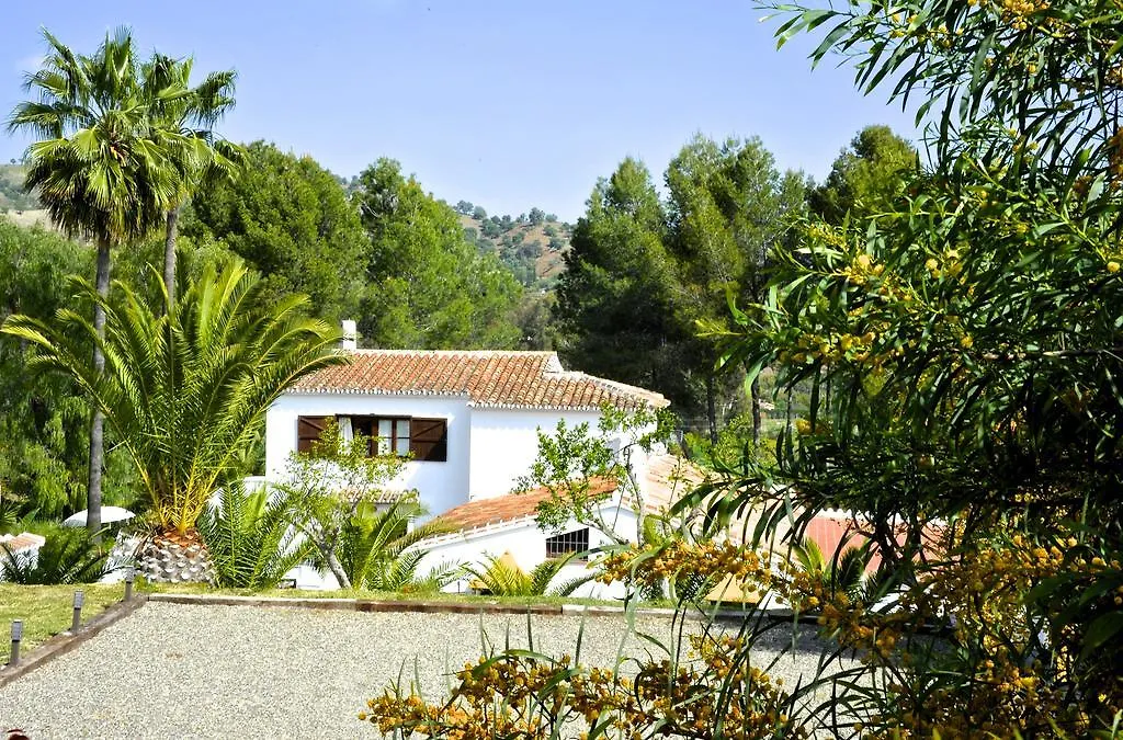 Barros De Luna Guest House Coin 0*,  Spain