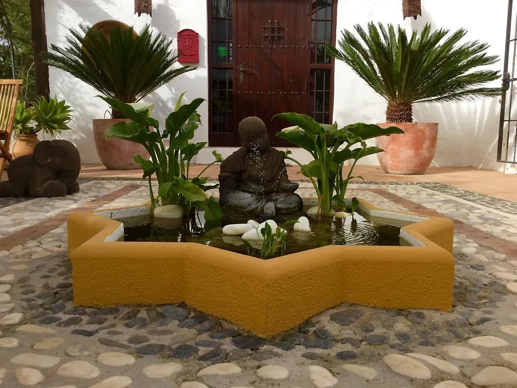 Barros De Luna Guest House Coin